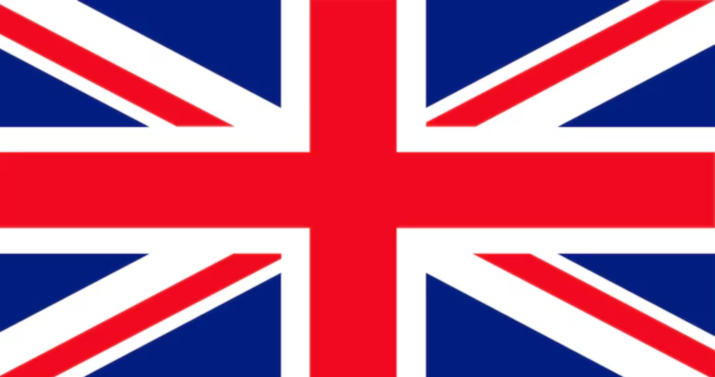 Flags UK